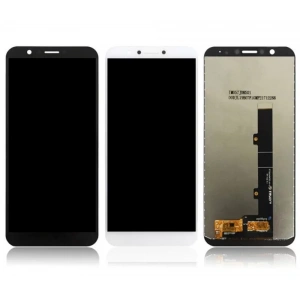 General Mobile Gm8 Lcd Dokunmatik Ekran