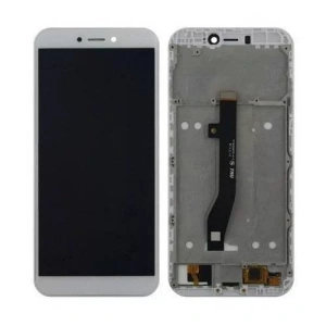 General Mobile Gm9 Go Çıtalı Lcd Dokunmatik Ekran