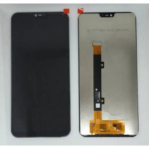 General Mobile Gm9 Plus Lcd Dokunmatik Ekran