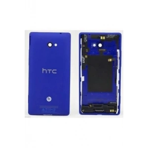 Htc 8X Kasa Mavi