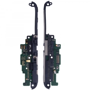 Huawei Ascend Mate 7 Şarj Soket Bordu