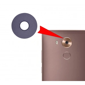 Huawei Ascend Mate 8 Kamera Lens-Füme