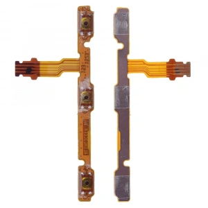 Huawei Asend P8 lite On Off Yan Ses Filmi