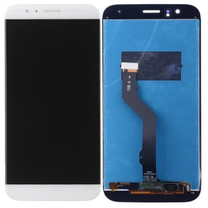 Huawei G8 Lcd Ekran Ve Dokunmatik  RIO-L01 L02