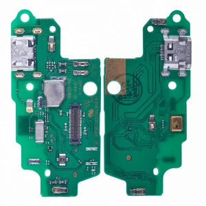 Huawei G8 Şarj Soket Mikrofon Bordu