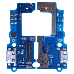 Huawei Gr3 Enjoys 5S Şarj Soket Mikrofon Bordu