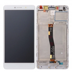 Huawei Gr5 2017 Çıtalı Lcd Dokunmatik Ekran BLL-L21 L22