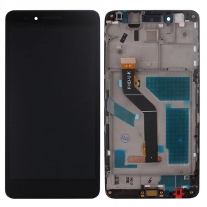 Huawei Gr5 Çıtalı Lcd Dokunmatik Ekran KII-L21