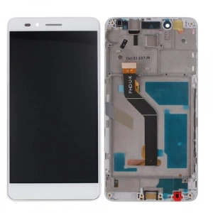 Huawei Gr5 Honor 5x Lcd Ekran Dokunmatik Çıtalı KII-L21