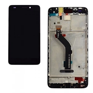 Huawei Gt3 Çıtalı Lcd Dokunmatik Ekran NMO-L31