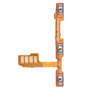 Huawei Honor 20 Lite Yan Ses On Off Film Power Flex