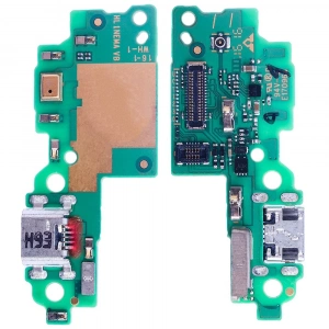 Huawei Honor 5C Şarj Soket Mikrofon Bordu