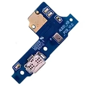 Huawei Honor 6 Şarj Soketi Bordu