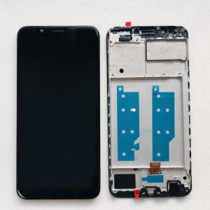 Huawei Honor 7C Çıtalı Lcd Dokunmatik Ekran Lnd-Al30, Lnd-Al40, Lnd-L29, Ldn-Al20