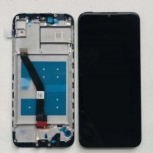 Huawei Honor 8A Çıtalı Lcd Dokunmatik Ekran JAT-L29