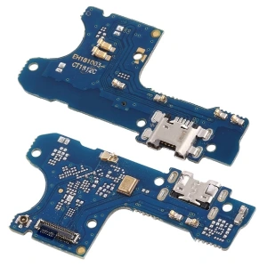 Huawei Honor 8C Şarj Soket Mikrofon Bordu