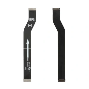 Huawei Honor 8X-View 10 Lite Motherboard Lcd Bağlatı film Flex