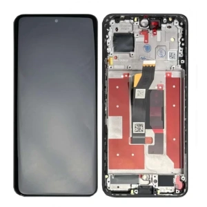 Huawei Honor 90 Çıtalı ORJİNAL Lcd Dokunmatik Ekran