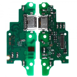 Huawei Honor V8 Şarj Soket Mikrofon Bordu