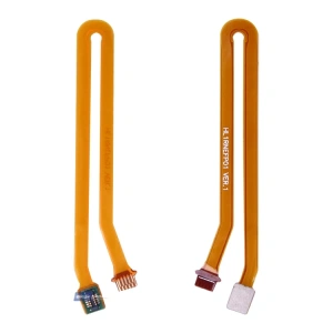 Huawei Mate 10 Lite Home Touch İd Ara Bağlantı Filmi