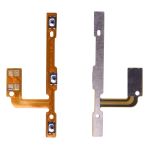 Huawei Mate 10 Lite On Off Yan Ses Filmi