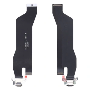 Huawei Mate 10 Pro Şarj Soket Film Flex