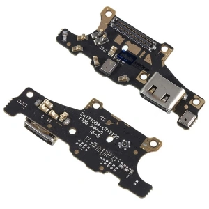 Huawei Mate 10 Şarj Soket Mikrofon Bordu