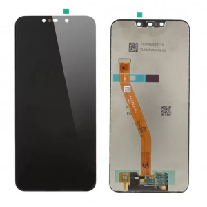 Huawei Mate 20 Lite ORJİNAL Lcd Dokunmatik Ekran Sne-Lx1 Sne-L21