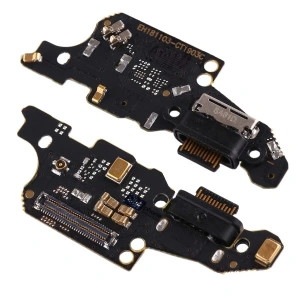 Huawei Mate 20 Şarj Soket Mikrofon Bordu