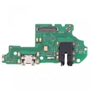 Huawei Mate 30 Lite Şarj Soketi Bordu
