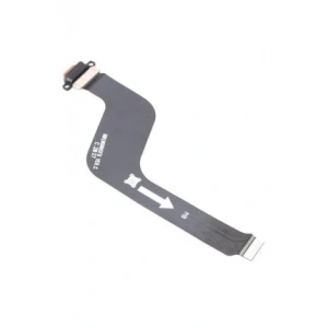 Huawei Mate 40 Pro Şarj Filmi Bord Alt C/C Flex Soket Tip Uyumlu