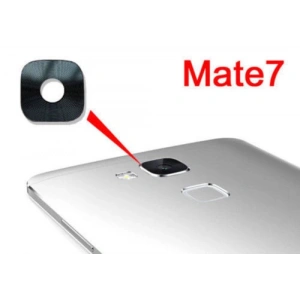 Huawei Mate 7 Kamera Lens Kapak-Rz