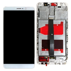 Huawei Mate 9 Çıtalı Lcd Dokunmatik Ekran MHA-L29