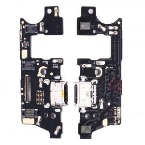 Huawei Mate 9 Pro Şarj Soket Mikrofon Bordu