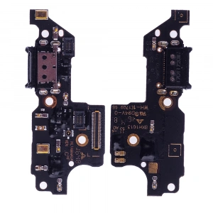 Huawei Mate 9 Şarj Soket Mikrofon Bordu