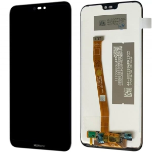 Huawei Nova 3E ORJİNAL Lcd Dokunmatik Ekran