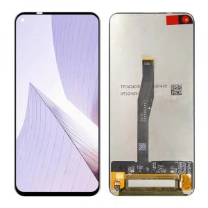 Huawei Nova 5T Lcd Dokunmatik Ekran YAL-L21