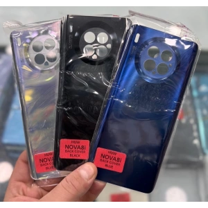 Huawei Nova 8i Arka Pil Kapak