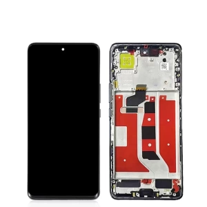 Huawei Nova 9 ORJİNAL Çıtalı Lcd Dokunmatik Ekran