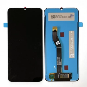 Huawei Nova Y60 Lcd Dokunmatik Ekran WKG-LX9