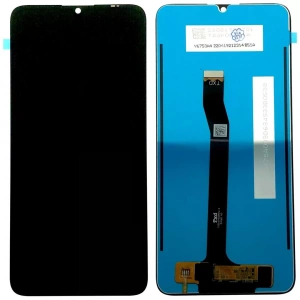 Huawei Nova Y70 Lcd Dokunmatik Ekran
