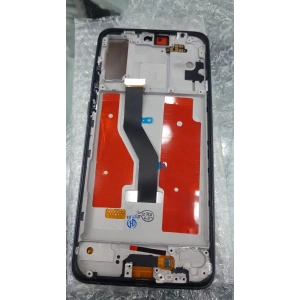 Huawei P 20 Pro Oled Çıtalı Lcd Dokunmatik Ekran CLT-L