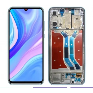 Huawei P Smart S Çıtalı TFT Lcd Dokunmatik Ekran