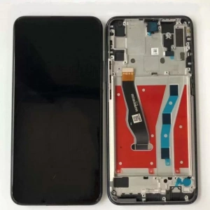 Huawei P smart Z Çıtalı Lcd Dokunmatik Ekran