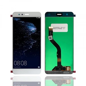 Huawei P10 Lite Lcd Ekran Dokunmatik  WAS-LX1A