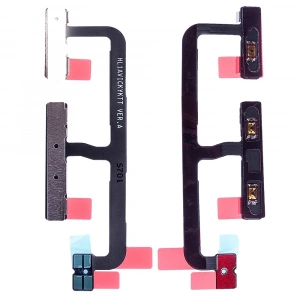 Huawei P10 Plus On Off Yan Ses Filmi