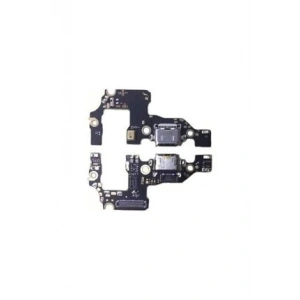 Huawei P10 Şarj Filmi Alt Bord C/C Flex Soket Uyumlu