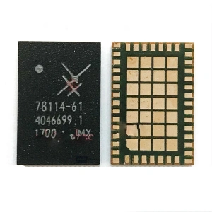 Huawei P20 Pro-Mate 10 Pro-P10  Power Amplifier İc (78114-61)
