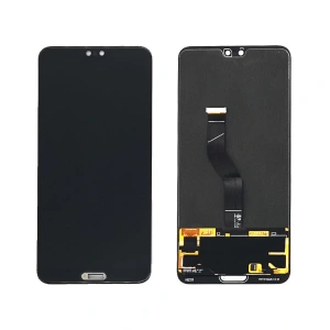 Huawei P20 Pro Orj Lcd Dokunmatik Ekran CLT-L09