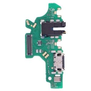 Huawei P30 Lite-  Nova 4E Şarj Kulaklık Soket Mikrofon Bordu